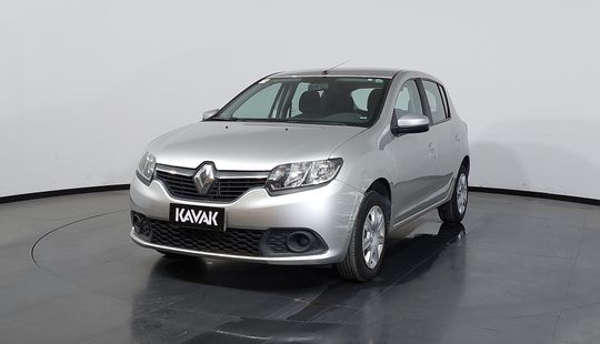 Renault • Sandero