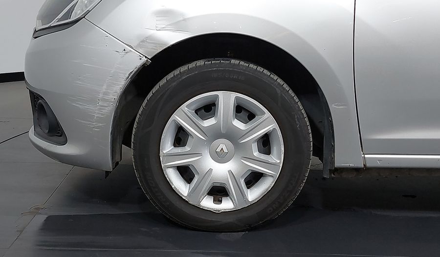 Renault Sandero 1.6 EXPRESSION Hatchback 2019