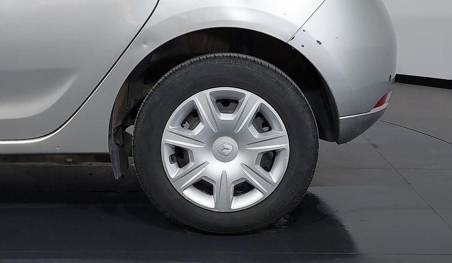 Renault Sandero 1.6 EXPRESSION Hatchback 2019