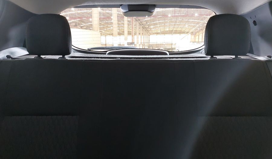 Renault Sandero 1.6 EXPRESSION Hatchback 2019