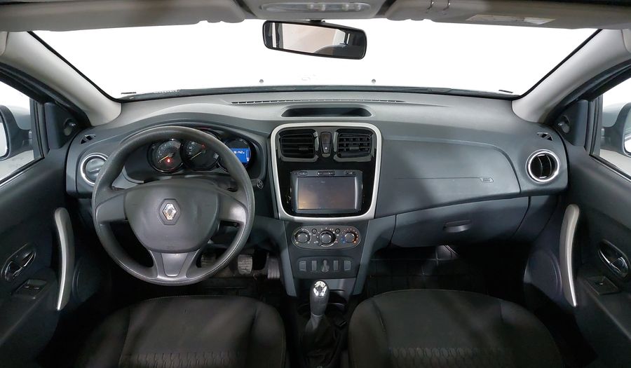Renault Sandero 1.6 EXPRESSION Hatchback 2019