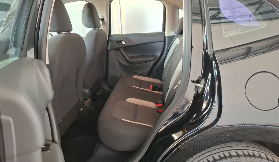 Citroen C3 1.4 FEEL Hatchback 2016