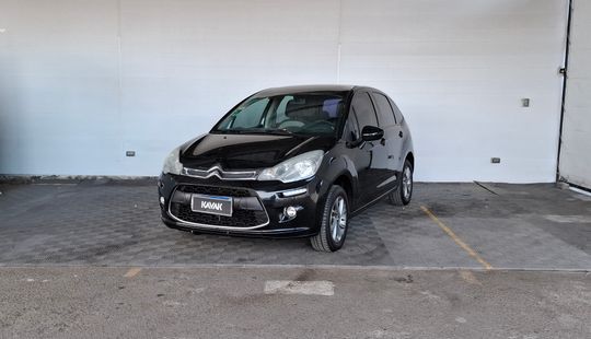 Citroen • C3