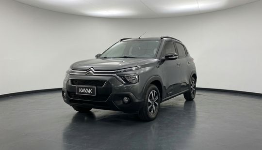 Citroen • C3