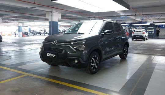 Citroen • C3