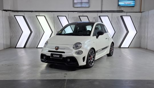 Fiat • 500