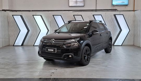Citroen • C4 Cactus