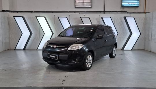 Fiat • Palio