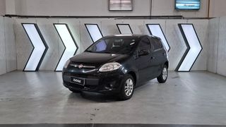 Fiat Palio 1.4 ATTRACTIVE