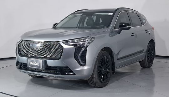 Great Wall • Haval Jolion