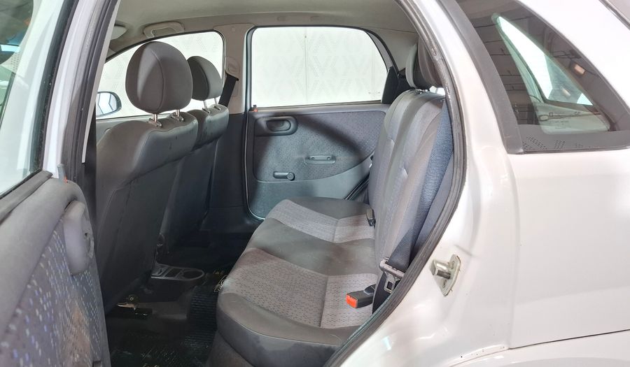 Chevrolet Corsa Classic II 1.8 GL AA+DIR Hatchback 2009