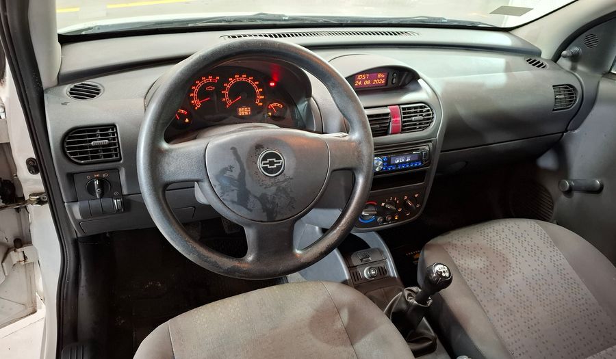 Chevrolet Corsa Classic II 1.8 GL AA+DIR Hatchback 2009