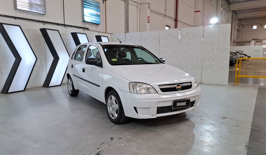Chevrolet Corsa Classic II 1.8 GL AA+DIR Hatchback 2009