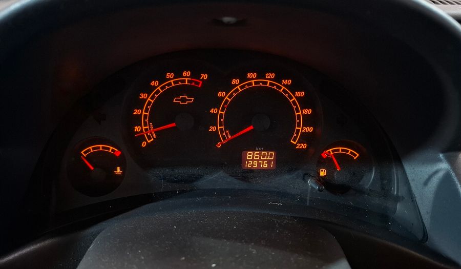 Chevrolet Corsa Classic II 1.8 GL AA+DIR Hatchback 2009