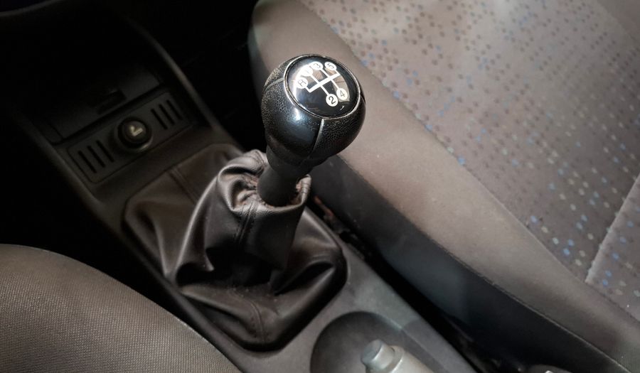 Chevrolet Corsa Classic II 1.8 GL AA+DIR Hatchback 2009