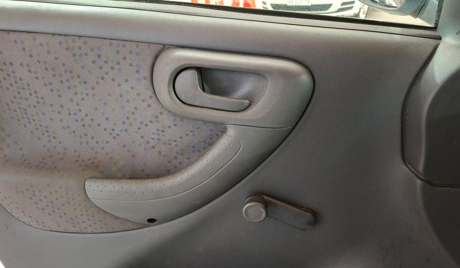 Chevrolet Corsa Classic II 1.8 GL AA+DIR Hatchback 2009