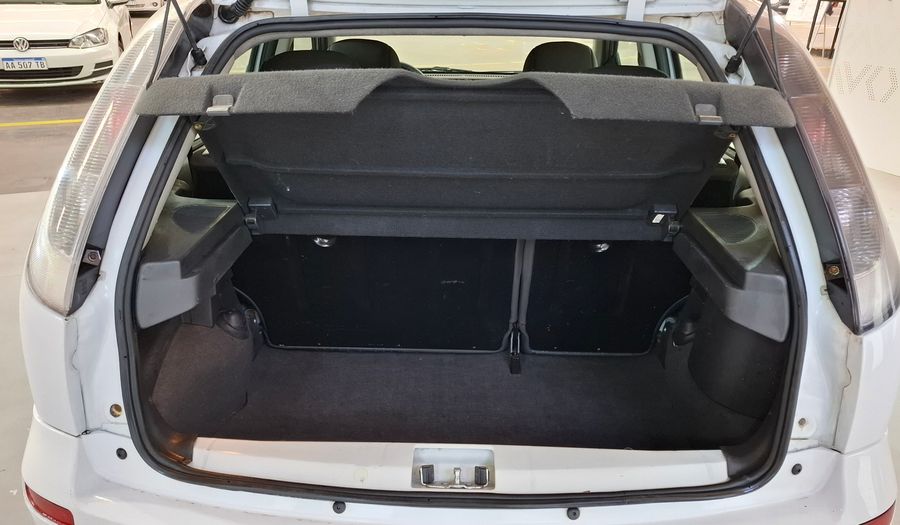 Chevrolet Corsa Classic II 1.8 GL AA+DIR Hatchback 2009