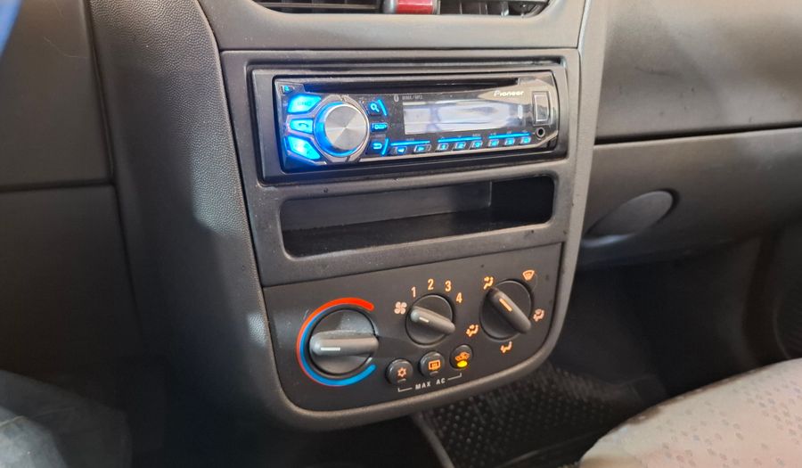 Chevrolet Corsa Classic II 1.8 GL AA+DIR Hatchback 2009