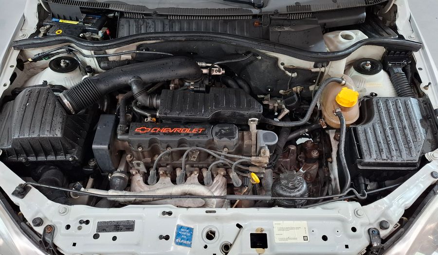Chevrolet Corsa Classic II 1.8 GL AA+DIR Hatchback 2009