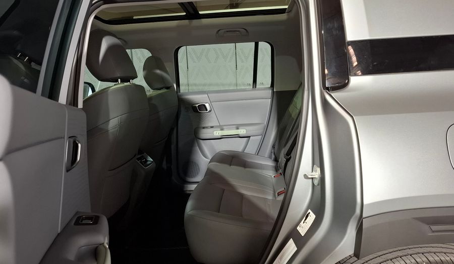 Baic Bj30 1.5T HEV Suv 2026