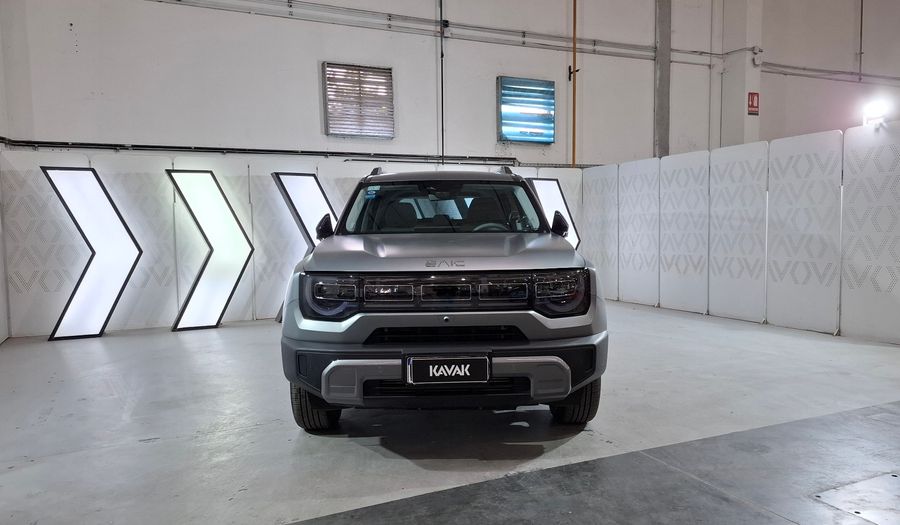 Baic Bj30 1.5T HEV Suv 2026