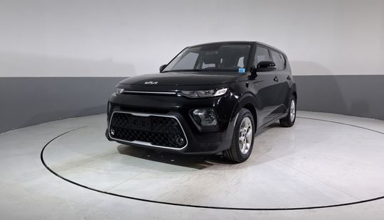 Kia • Soul