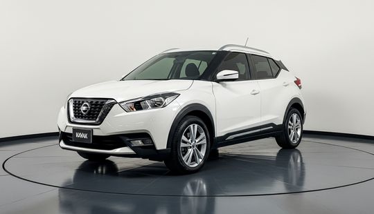 Nissan • Kicks