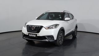 Nissan Kicks 1.6 S CVT
