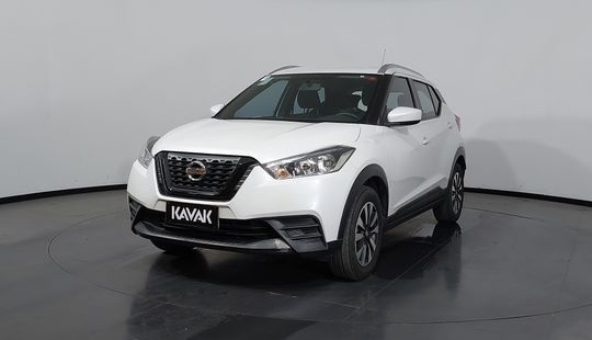 Nissan • Kicks