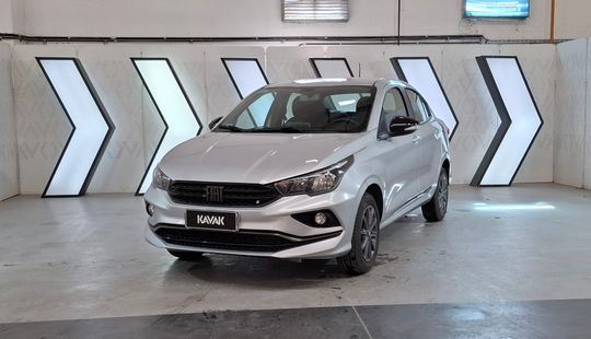Fiat • Cronos