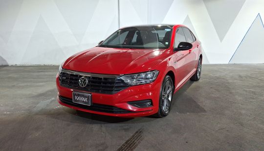 Volkswagen • Jetta