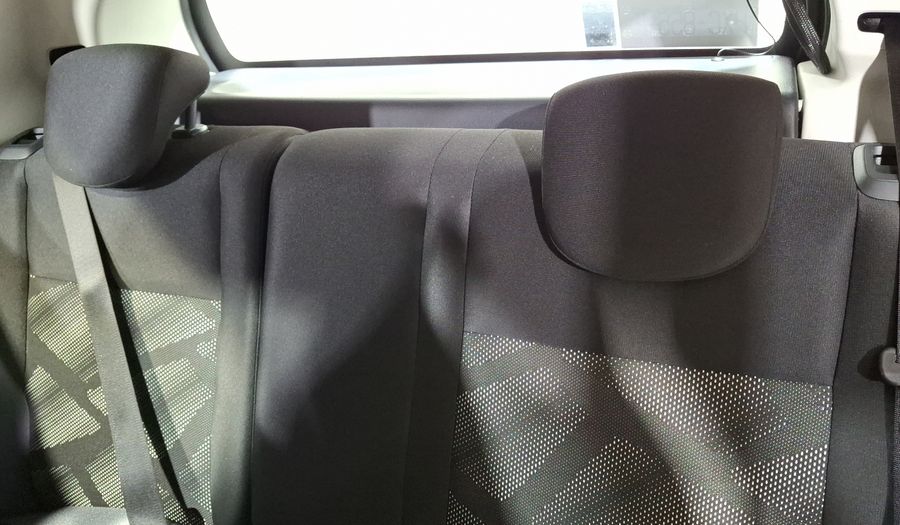Fiat Mobi 1.0 LIKE Hatchback 2018