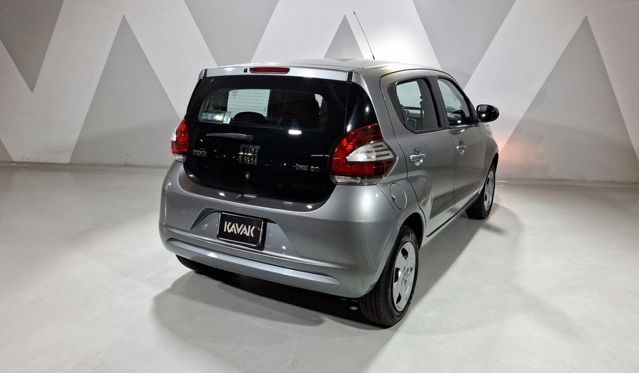 Fiat Mobi 1.0 LIKE Hatchback 2018