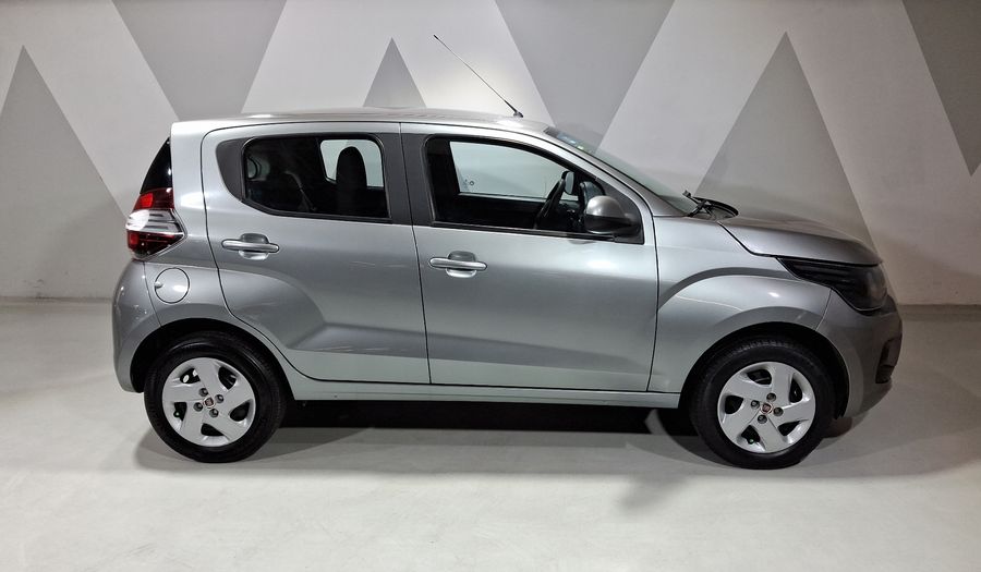 Fiat Mobi 1.0 LIKE Hatchback 2018