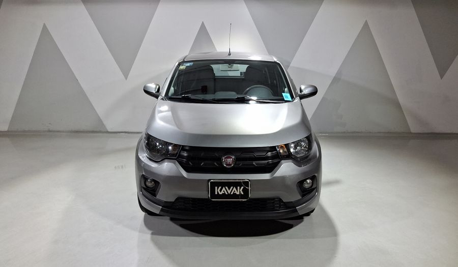 Fiat Mobi 1.0 LIKE Hatchback 2018