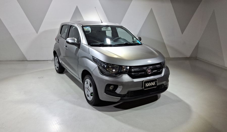 Fiat Mobi 1.0 LIKE Hatchback 2018
