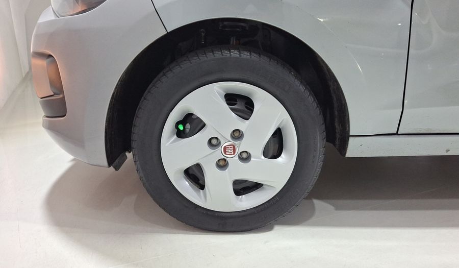 Fiat Mobi 1.0 LIKE Hatchback 2018