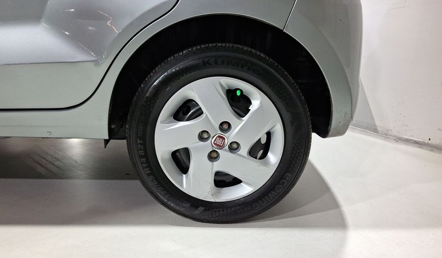 Fiat Mobi 1.0 LIKE Hatchback 2018