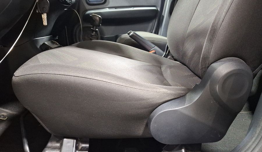 Fiat Mobi 1.0 LIKE Hatchback 2018