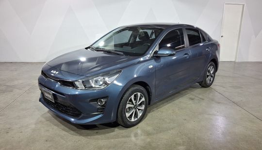 Kia • Rio