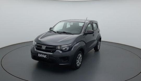 Fiat • Mobi