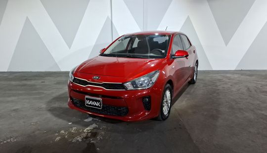 Kia • Rio