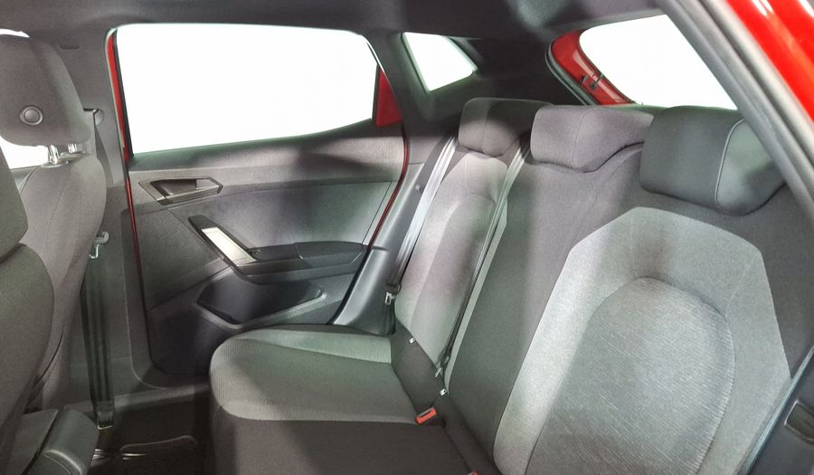 Seat Ibiza 1.6 XCELLENCE Hatchback 2022