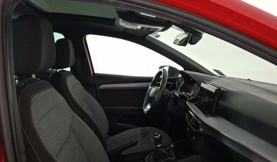 Seat Ibiza 1.6 XCELLENCE Hatchback 2022