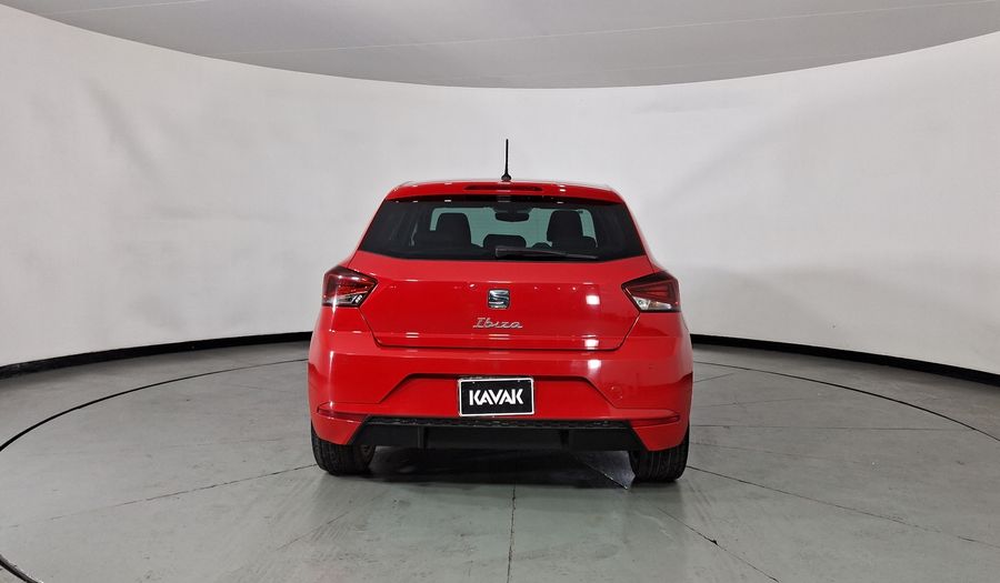 Seat Ibiza 1.6 XCELLENCE Hatchback 2022