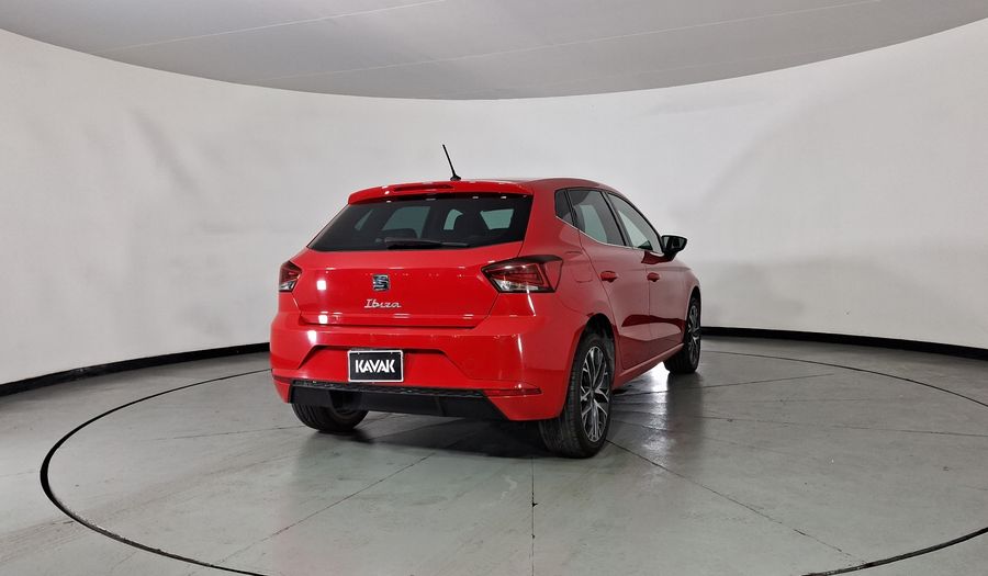 Seat Ibiza 1.6 XCELLENCE Hatchback 2022