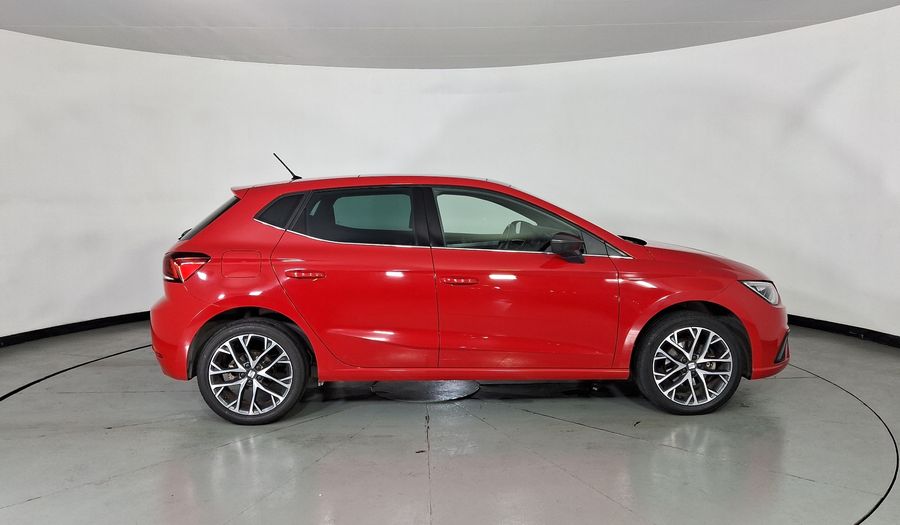 Seat Ibiza 1.6 XCELLENCE Hatchback 2022
