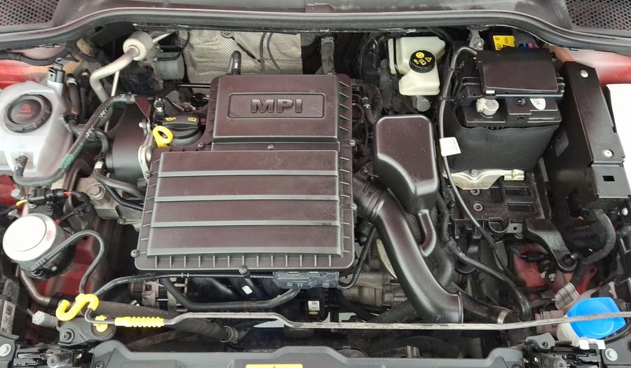 Seat Ibiza 1.6 XCELLENCE Hatchback 2022