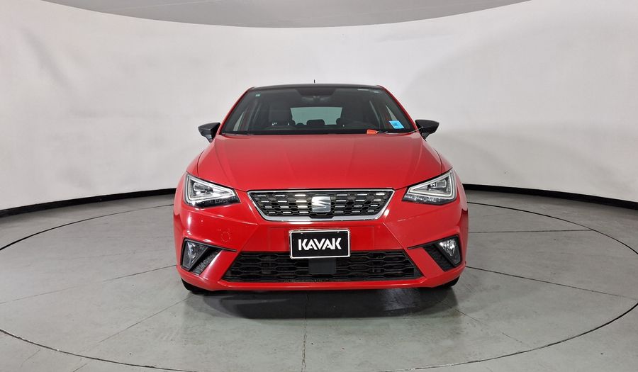 Seat Ibiza 1.6 XCELLENCE Hatchback 2022