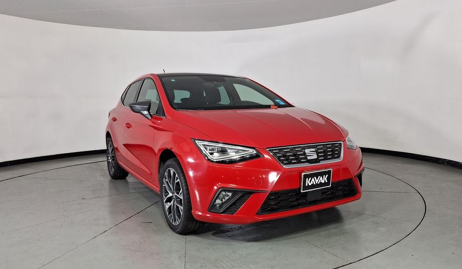 Seat Ibiza 1.6 XCELLENCE Hatchback 2022